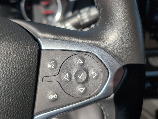 Used 2022 Chevrolet Traverse Premier w/ LPO, Floor Liner Package FWD image 22