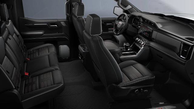 New 2026 GMC Sierra 1500 AT4X w/ AT4X AEV Edition image 7