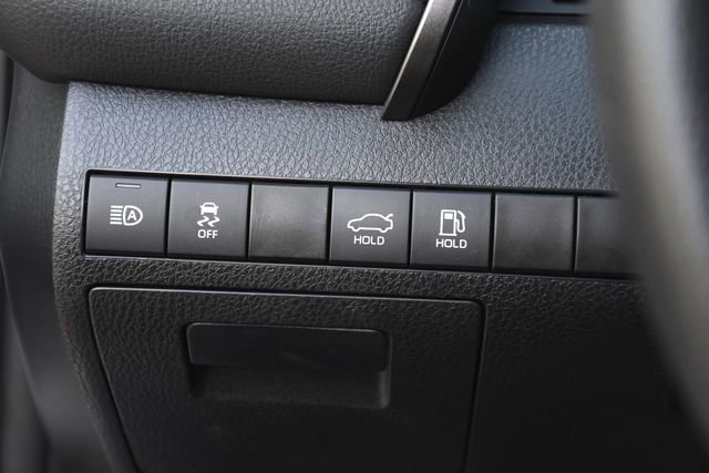 Used 2023 Toyota Camry LE FWD image 18