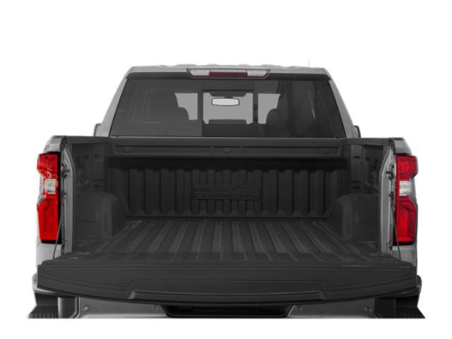 Used 2021 Chevrolet Silverado 1500 High Country w/ Technology Package AWD/4WD image 14
