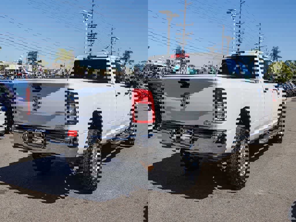 Certified 2024 RAM 2500 Big Horn image 4