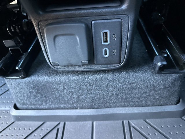 New 2026 Chevrolet TrailBlazer RS w/ Convenience Package image 36