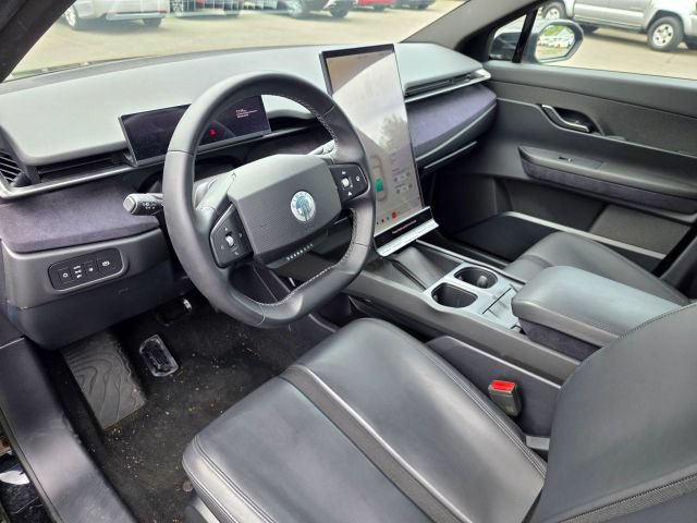 Used 2023 Fisker Ocean One AWD/4WD image 9