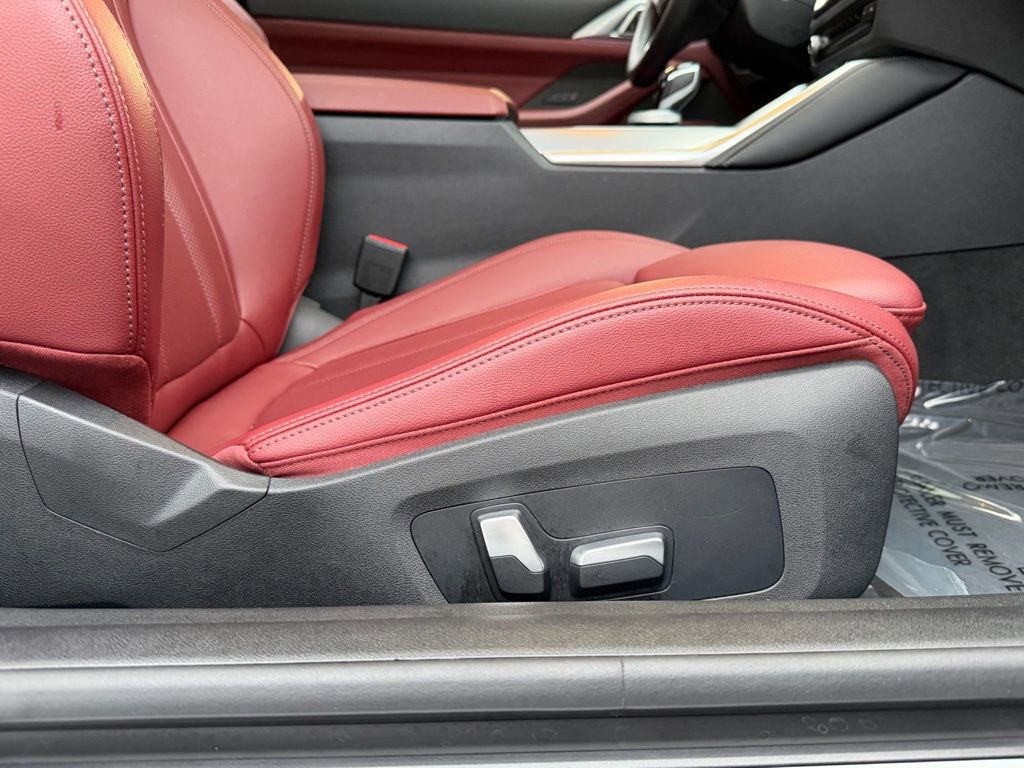 Used 2023 BMW M440i M440i w/ Premium Package image 33