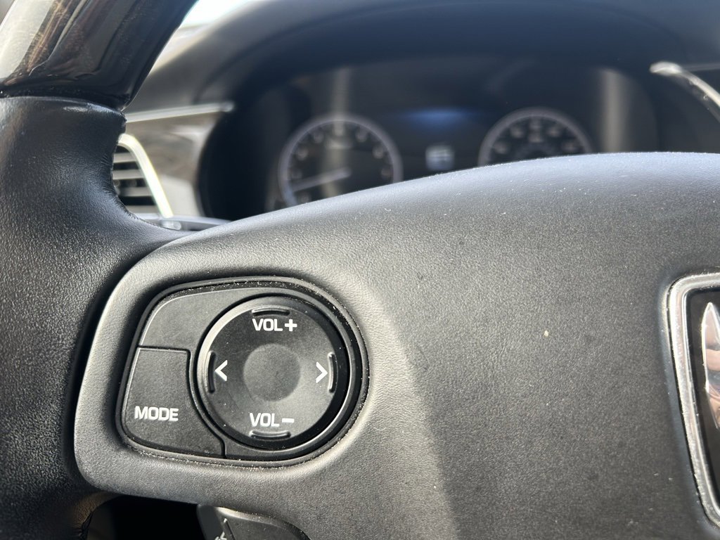 Used 2016 Hyundai Equus Ultimate image 15