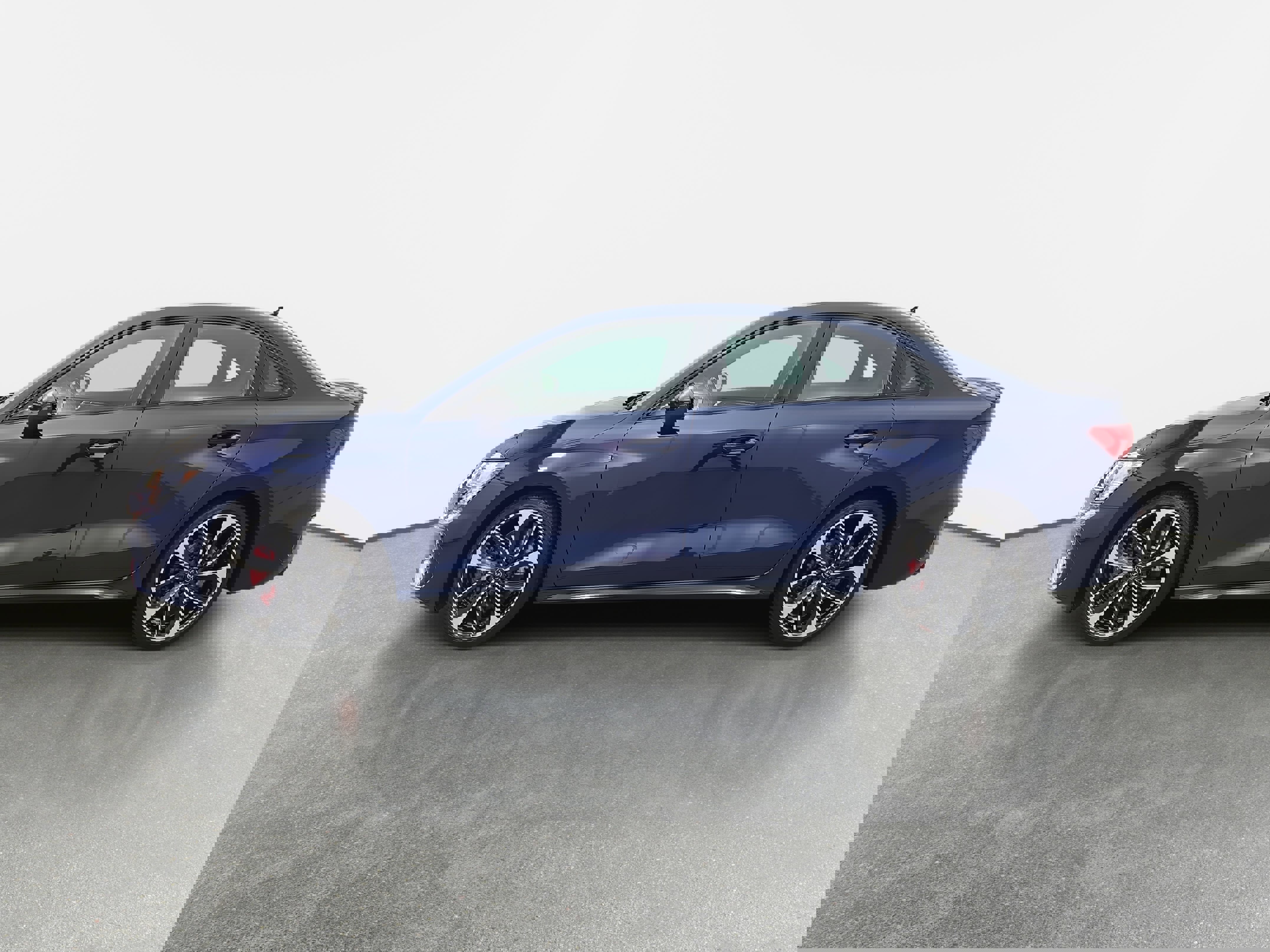 Used 2024 Audi S3 Premium Plus image 8