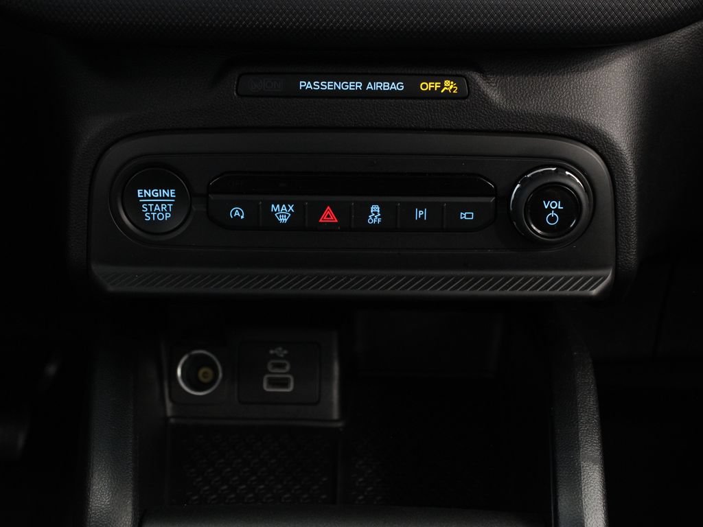 Used 2026 Ford Bronco Sport Outer Banks w/ Outer Banks Tech Package+ AWD/4WD image 26