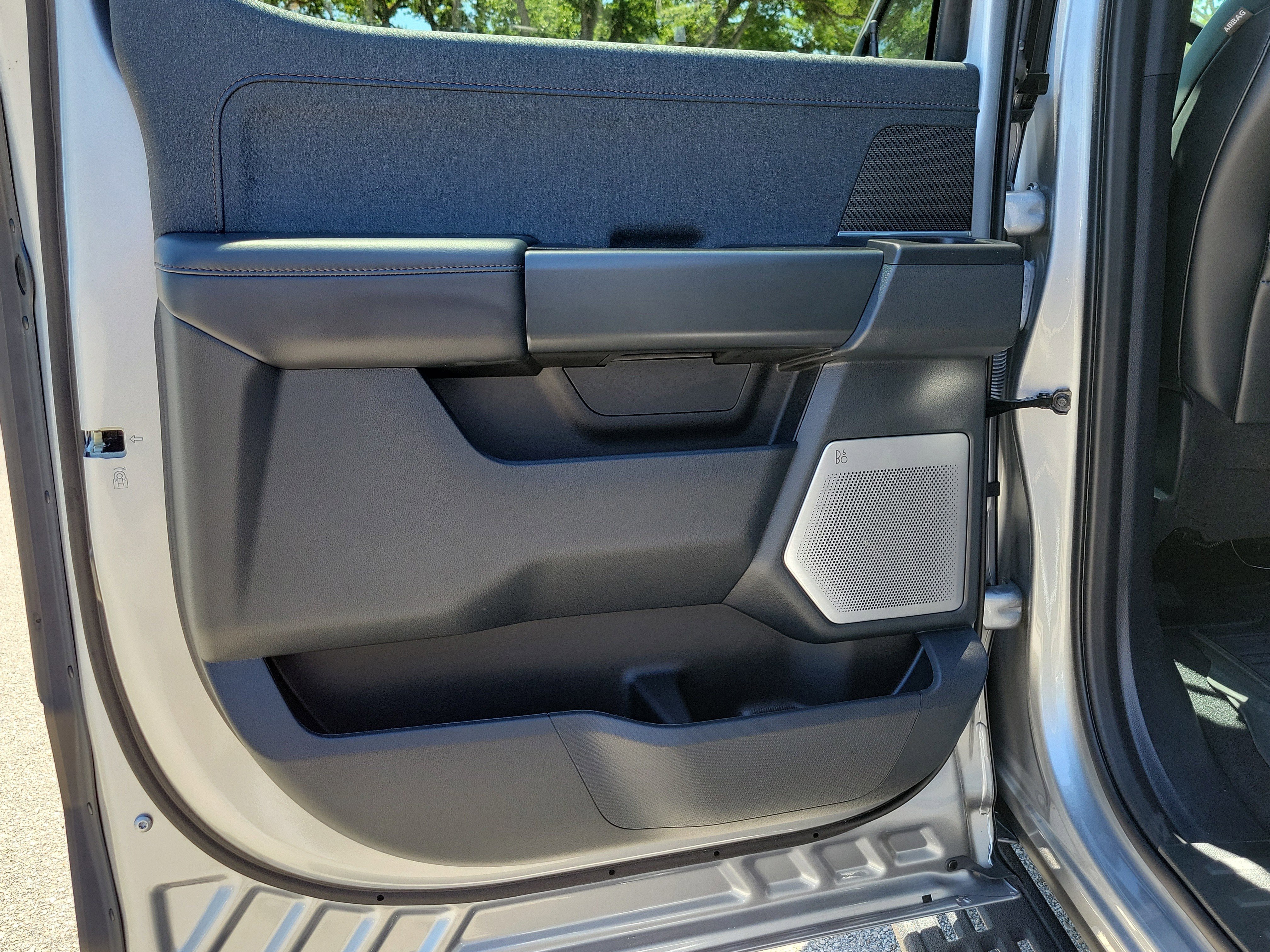 Certified 2023 Ford F150 Raptor image 11