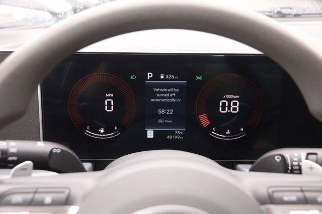 Used 2025 Hyundai Sonata SEL FWD image 13