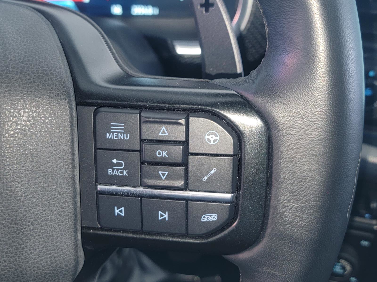 Used 2022 Ford F150 Raptor w/ Equipment Group 801A High image 19