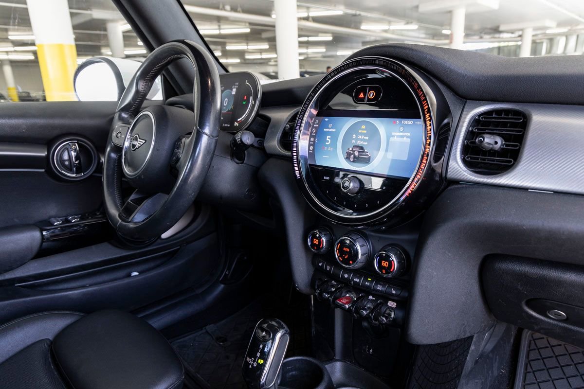 Used 2023 MINI Cooper S image 25