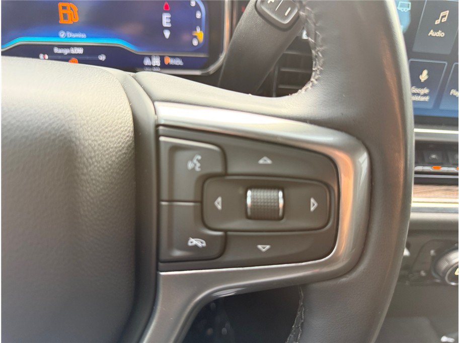 Used 2023 Chevrolet Silverado 1500 LT AWD/4WD image 24