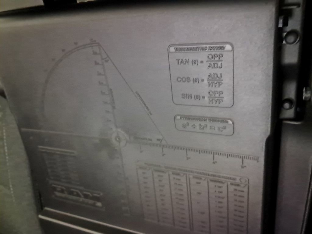 New 2026 RAM 1500 Big Horn image 23