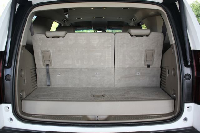 Used 2018 Chevrolet Tahoe LT image 31