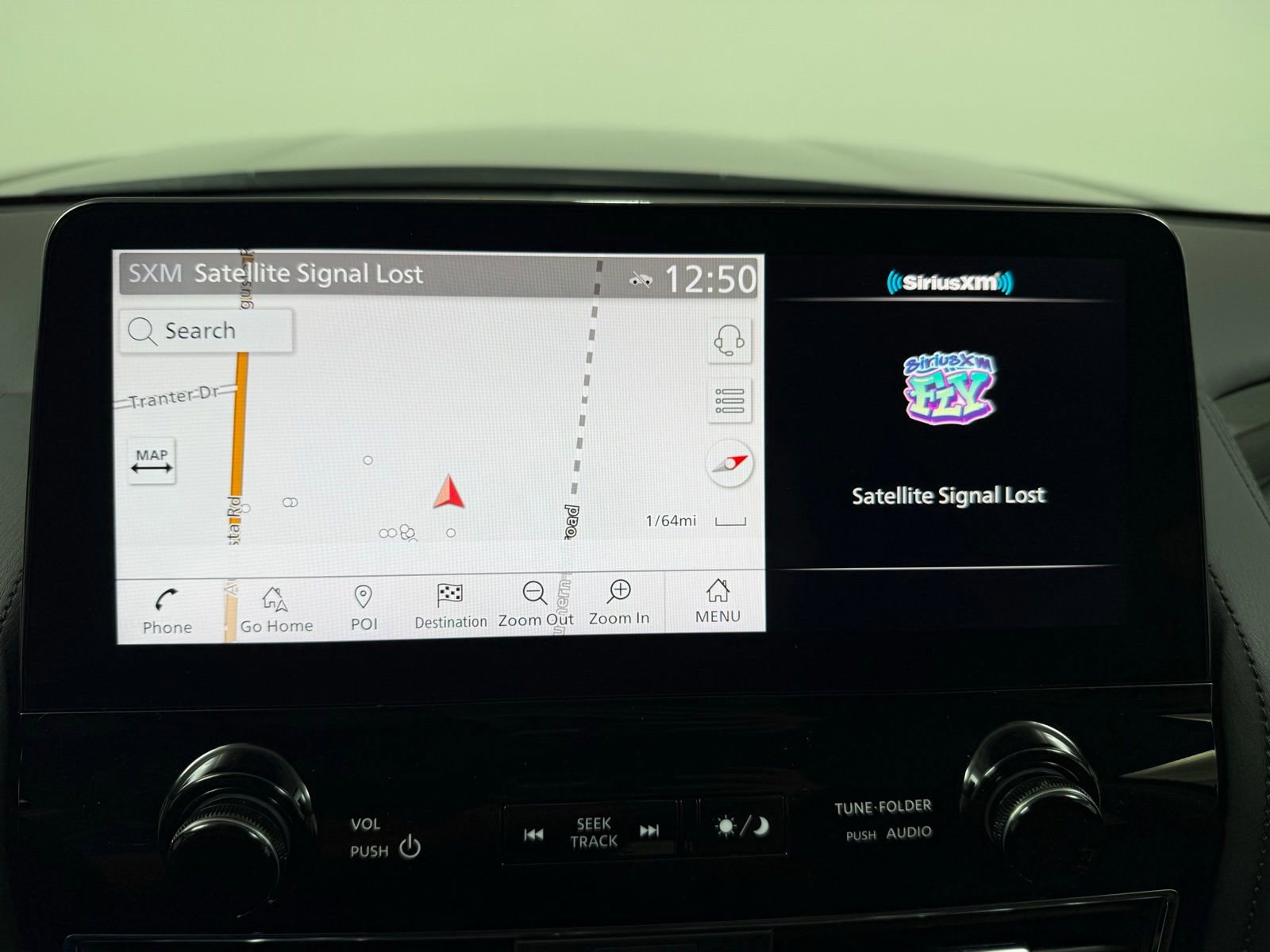 Used 2024 Nissan Armada SV w/ Cargo Package image 17