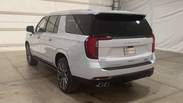 New 2026 GMC Yukon XL Denali Ultimate AWD/4WD image 7