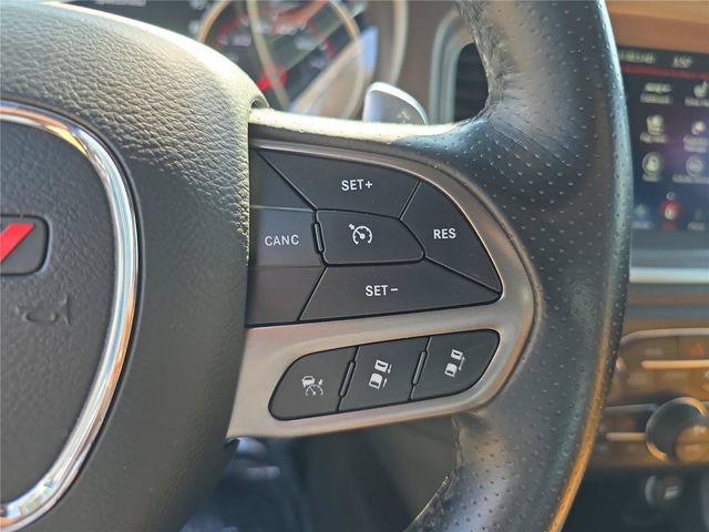 Used 2021 Dodge Charger Scat Pack RWD image 31