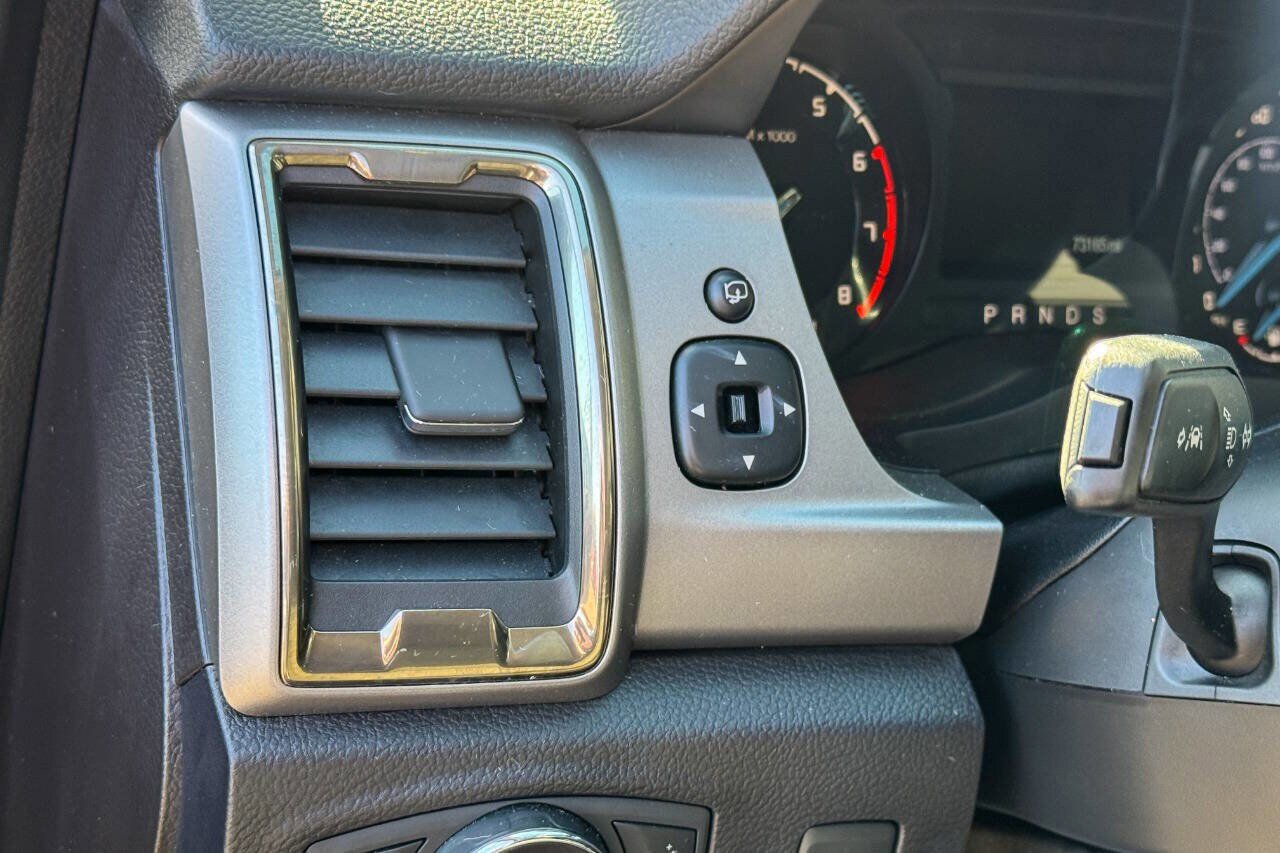 Used 2019 Ford Ranger XLT w/ Equipment Group 302A Luxury AWD/4WD image 28