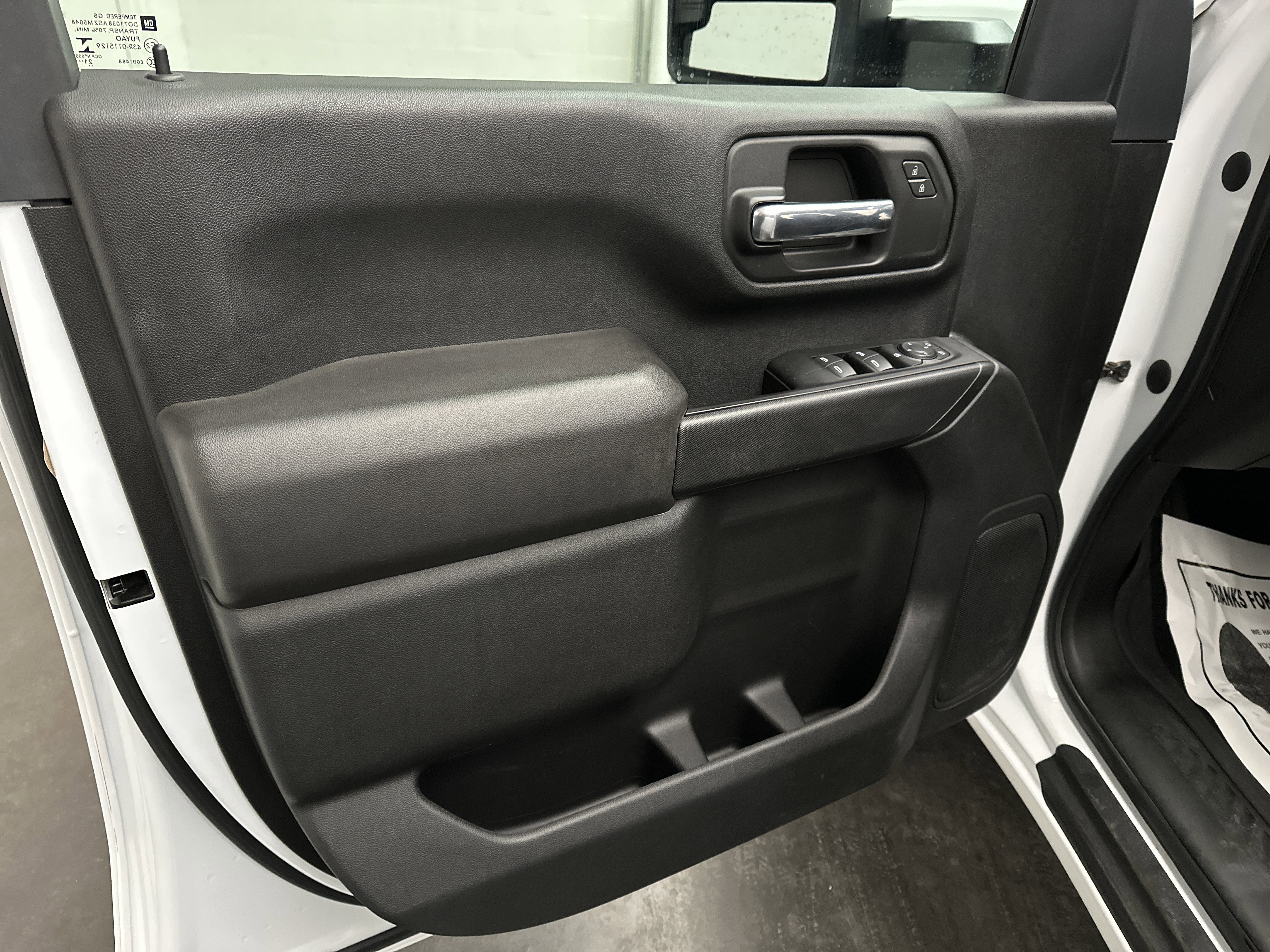 Used 2022 Chevrolet Silverado 2500 Custom w/ Gooseneck/5TH Wheel Package image 20