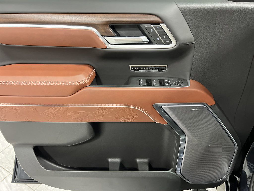 New 2026 GMC Sierra 1500 Denali Ultimate image 21