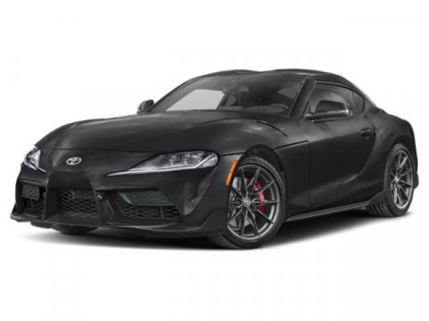New 2026 Toyota Supra Premium w/ Driver Assist Package image 1
