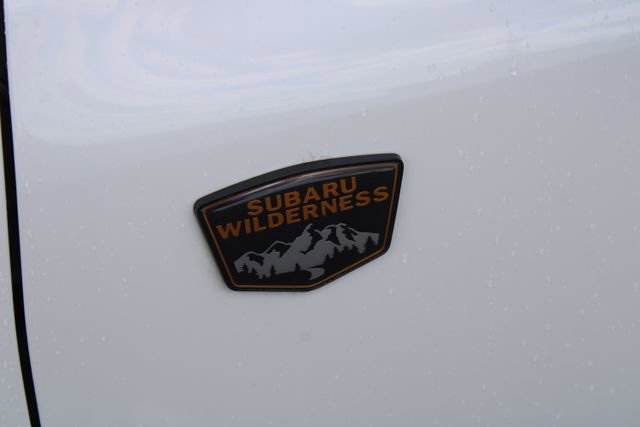Certified 2024 Subaru Crosstrek 2.5i Wilderness w/ Crosstrek Mirror Package AWD/4WD image 14