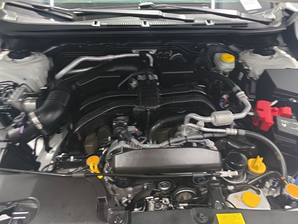 Certified 2024 Subaru Crosstrek 2.5i Sport w/ Crosstrek Mirror Package image 21