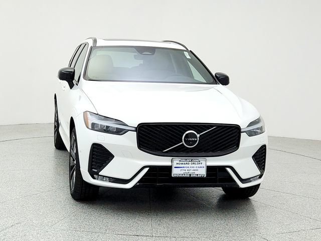New 2026 Volvo XC60 B5 Plus w/ Protection Package Premier image 2