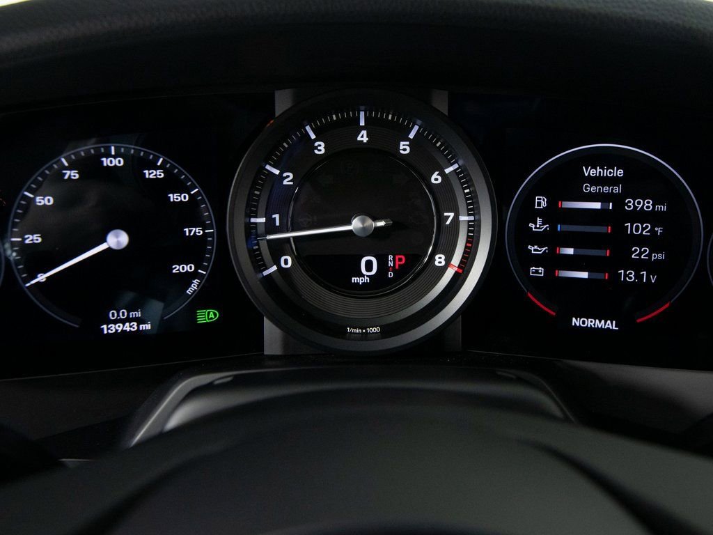 Certified 2023 Porsche 911 Carrera S image 24