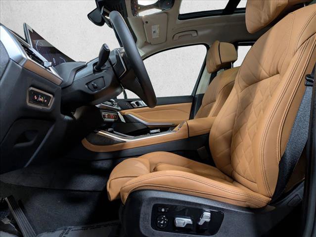 New 2026 BMW X7 xDrive40i image 4