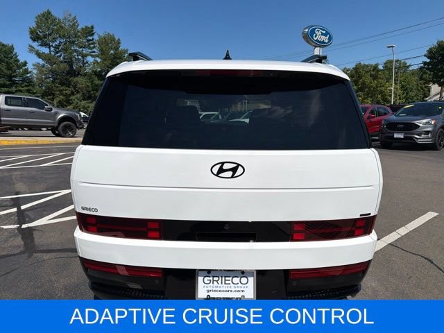Used 2026 Hyundai Santa Fe Calligraphy AWD/4WD image 4