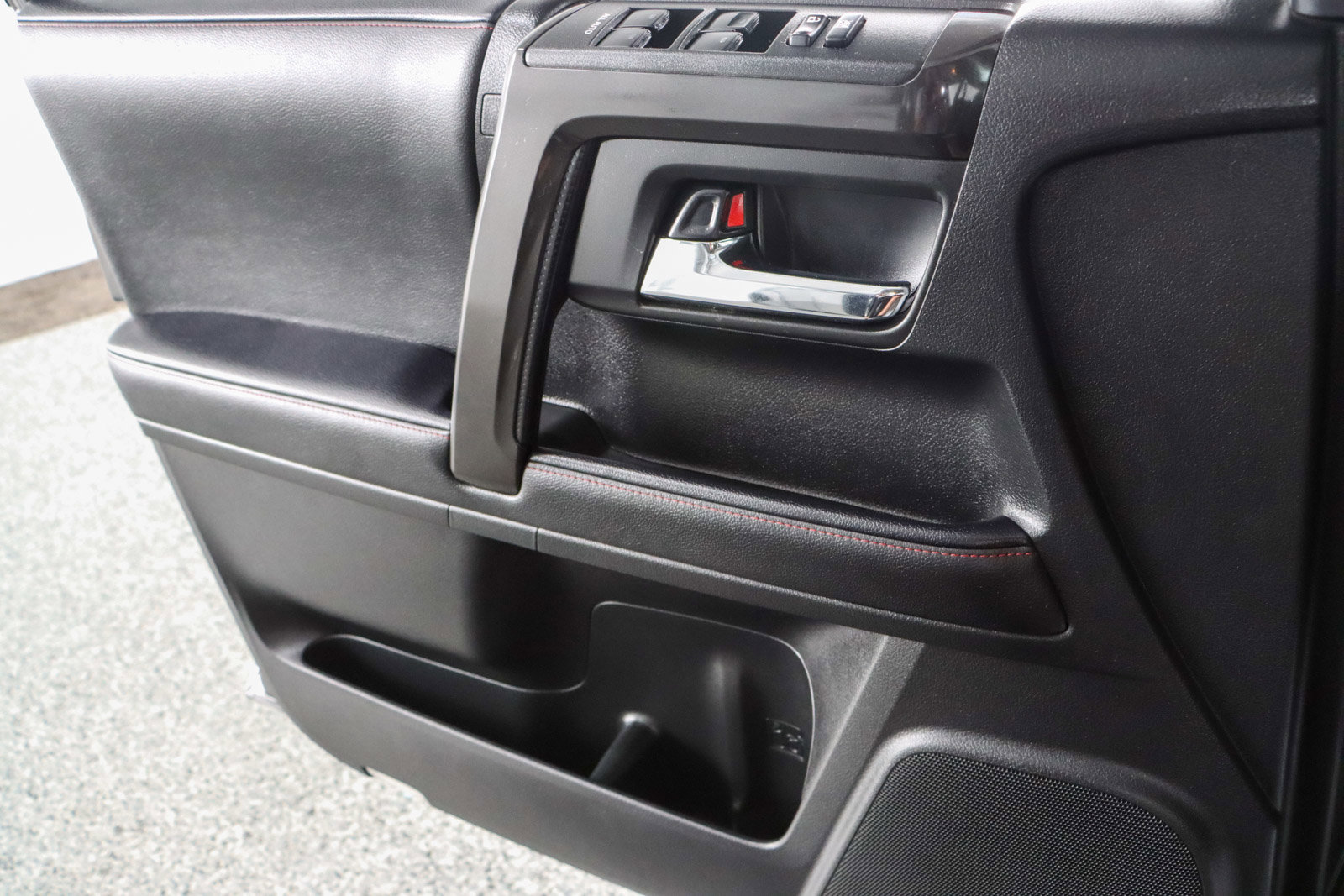 Used 2024 Toyota 4Runner TRD Off-Road Premium w/ Moonroof Package AWD/4WD image 22
