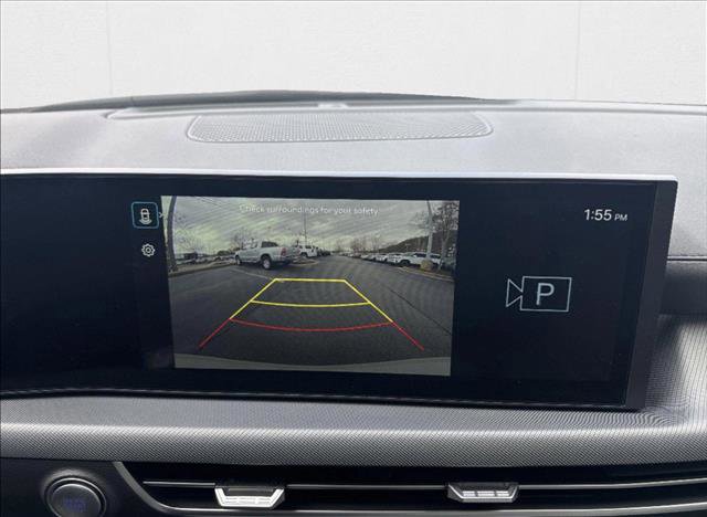 New 2025 Hyundai Sonata SE image 13