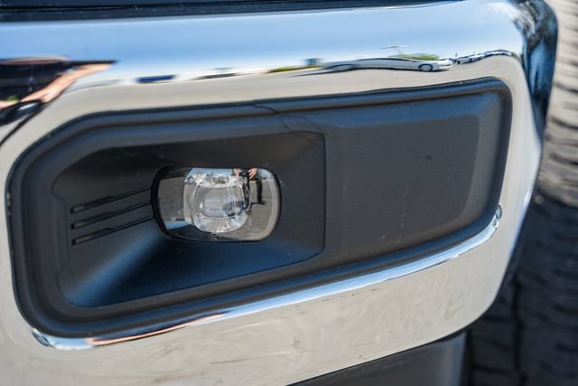 Used 2023 Ford F350 Lariat w/ Chrome Package AWD/4WD image 13