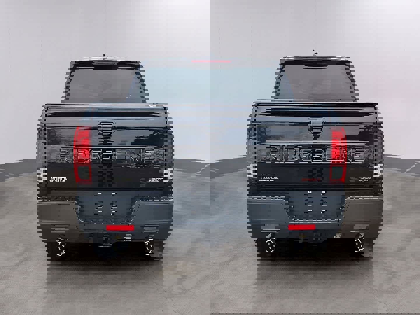 Used 2024 Honda Ridgeline Sport image 7