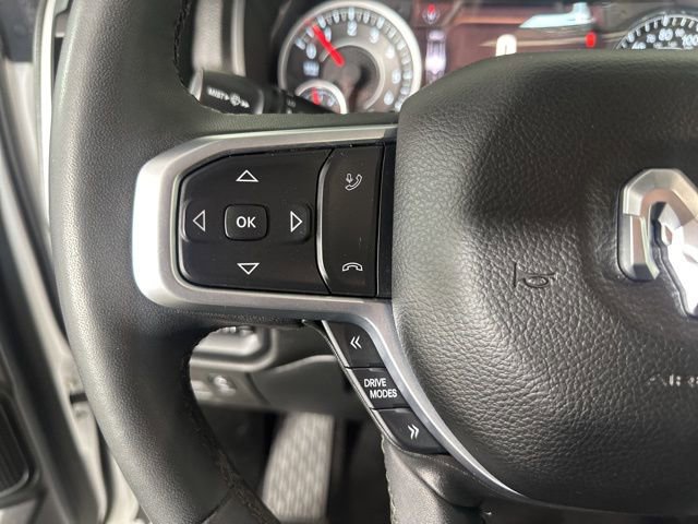 Used 2025 RAM 1500 Big Horn image 12