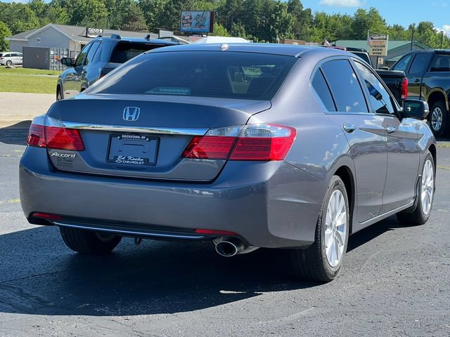 Used 2014 Honda Accord EX-L image 43