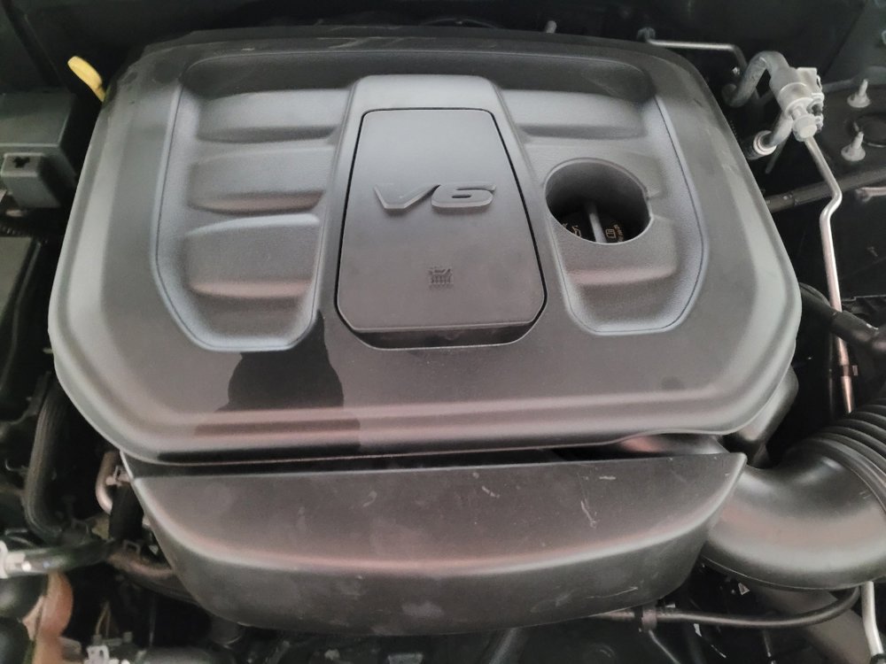 Used 2020 Jeep Grand Cherokee Limited w/ Luxury Group II image 30