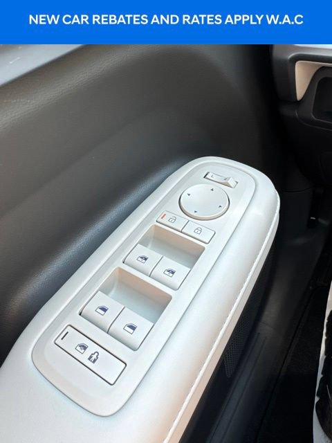 Used 2026 Hyundai Santa Fe SEL FWD image 20