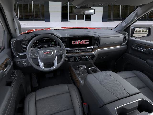 New 2026 GMC Sierra 1500 SLT w/ SLT Premium Plus Package image 39