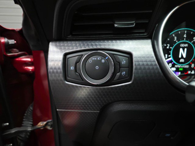 Used 2019 Ford Mustang GT Premium w/ GT Performance Package RWD image 25