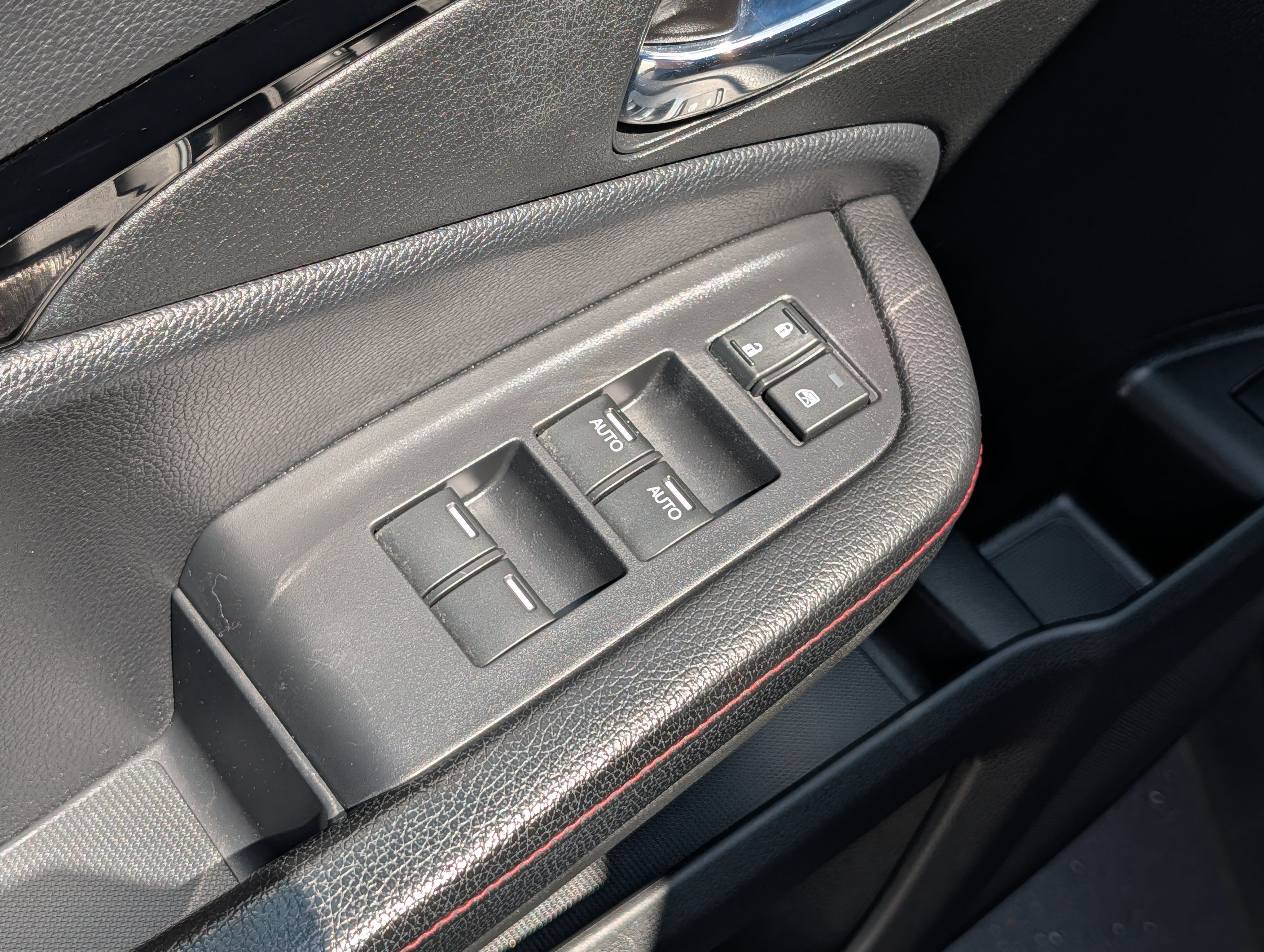 Used 2017 Honda Ridgeline Black Edition image 19