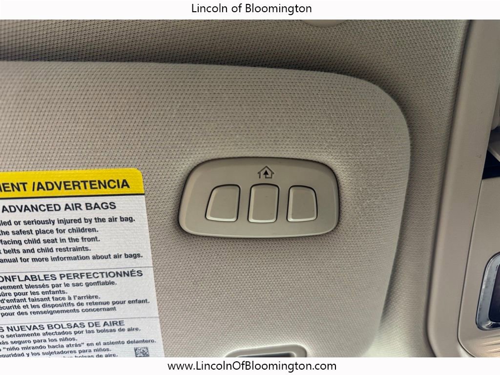 Certified 2023 Lincoln Aviator Reserve w/ Equipment Group 201A image 53