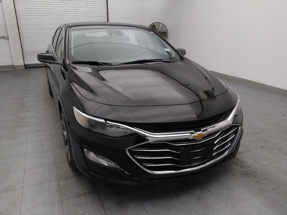 Used 2024 Chevrolet Malibu LT image 14