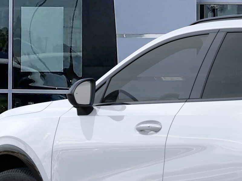 New 2026 Buick Envision Sport Touring AWD/4WD image 12