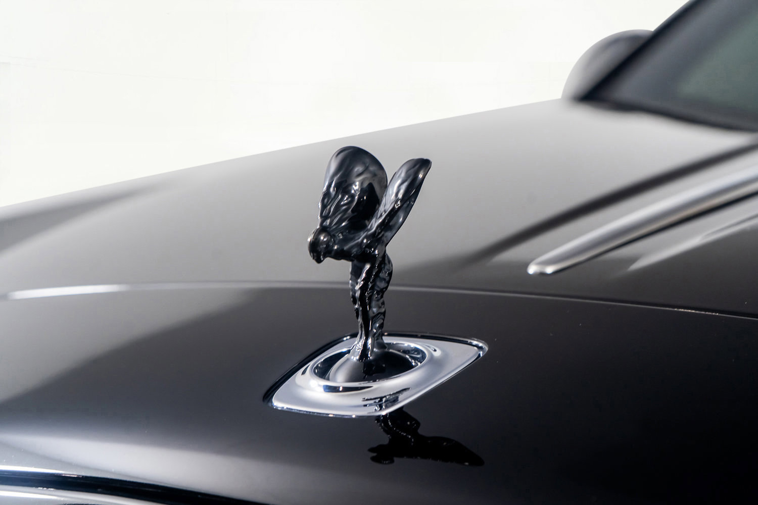Used 2019 Rolls-Royce Wraith image 47