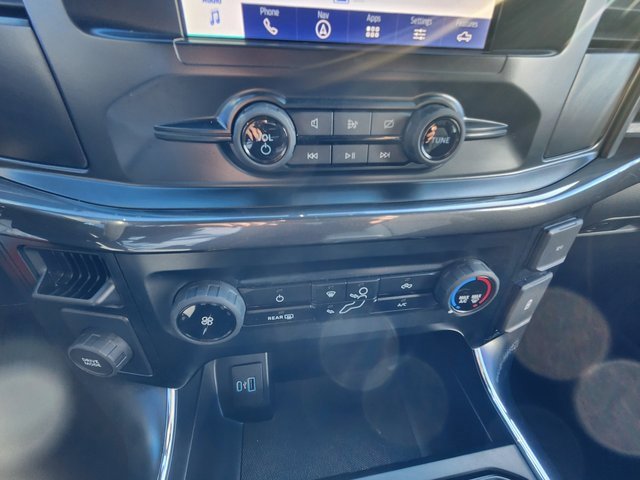 Certified 2023 Ford F150 XL w/ STX Appearance Package image 21