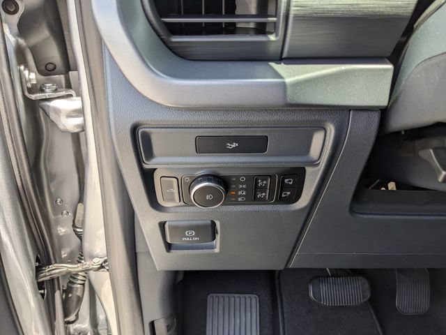 New 2026 Ford F150 XLT w/ Equipment Group 302A MID RWD image 28