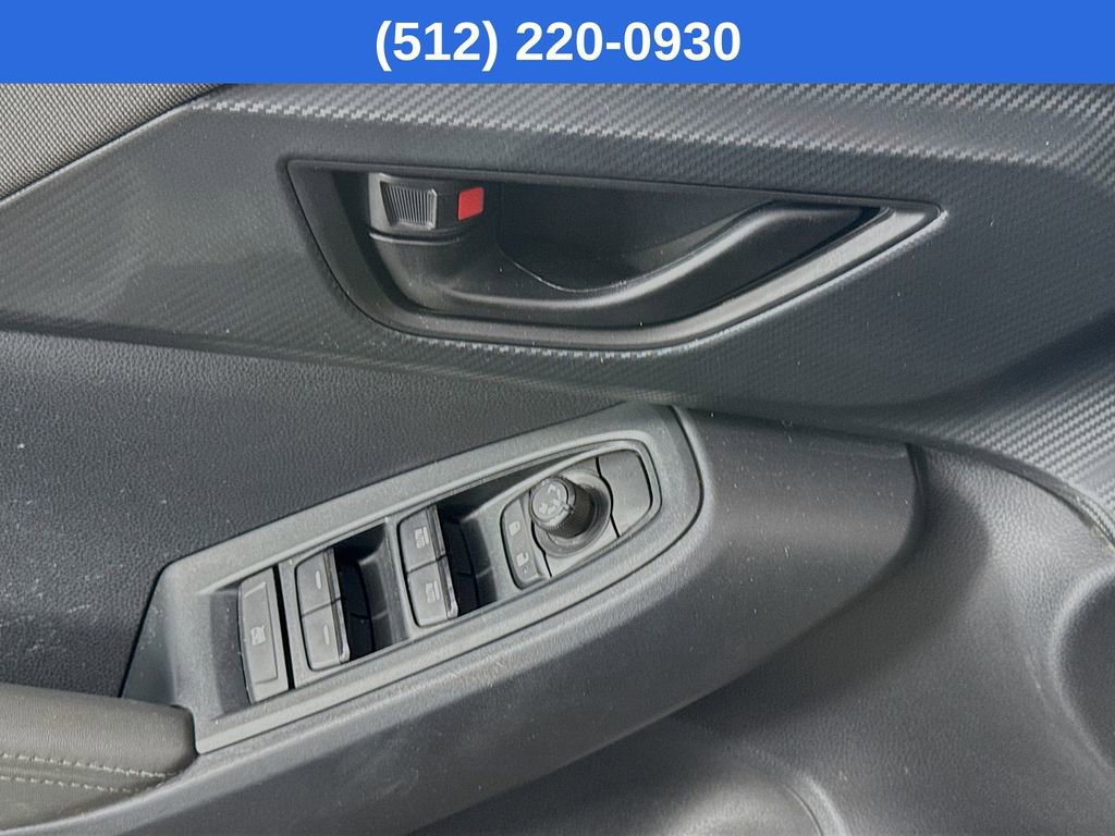 Used 2024 Subaru Crosstrek 2.0i Premium w/ Popular Package #3 image 21