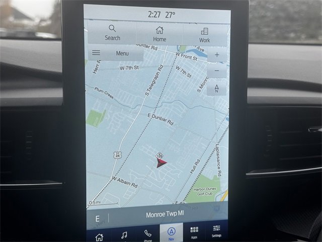 Used 2021 Ford Explorer ST w/ ST Street Pack image 33